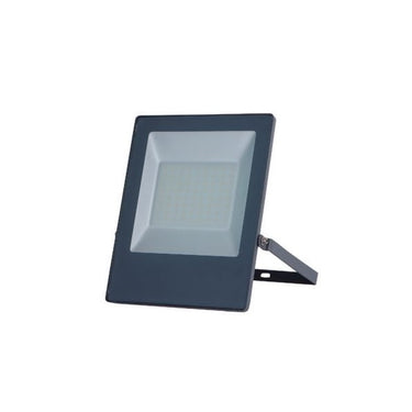 Vivida led floodlight 50w 4000k ip65 grey Vivida luce Lampade da esterno